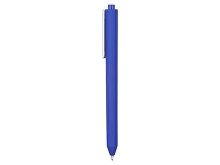 Ручка пластиковая шариковая Pigra  P03 «софт-тач» (арт. p03prm-901), фото 3