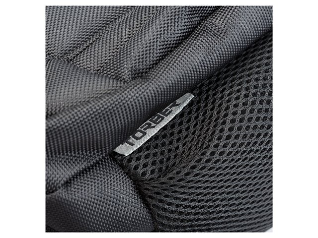 Рюкзак «FORGRAD» с отделением для ноутбука 15"