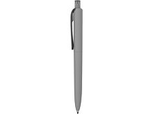 Ручка пластиковая шариковая Prodir DS8 PRR «софт-тач» (арт. ds8prr-76), фото 4