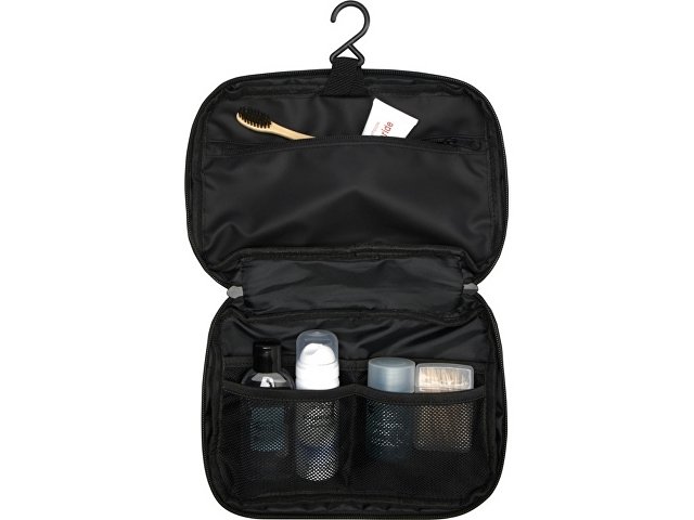 Модульная косметичка «Roam» из переработанных материалов thumbnail