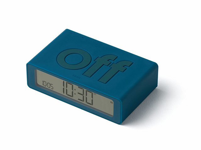 Часы настольные Flip Mini thumbnail