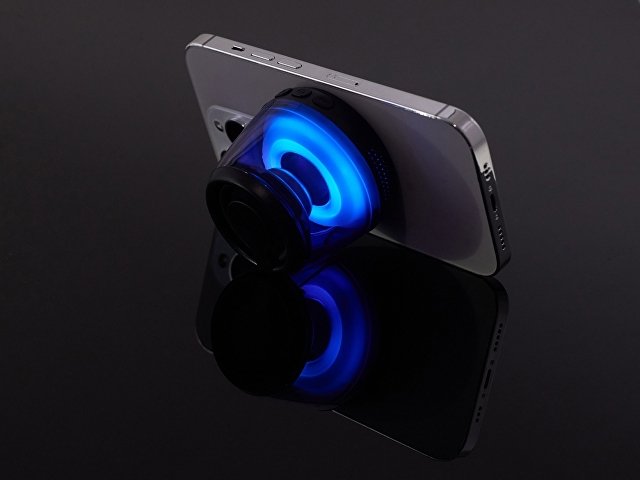 Магнитная беспроводная колонка «MagMelo», 5 Вт thumbnail