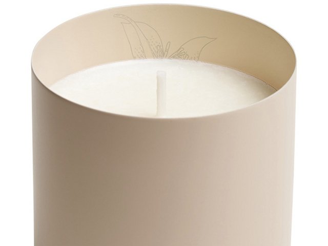 Ароматическая свеча «Echoes of Kindness» thumbnail