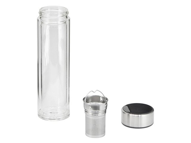 Термос с индикатором температуры «Tapp», 500 мл thumbnail