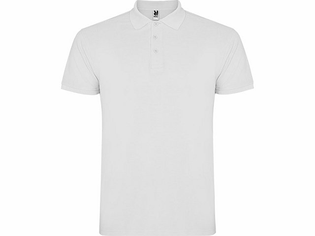 Рубашка поло «Star» мужская thumbnail