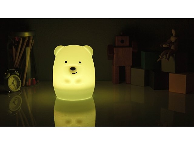 Ночник LED «Bear» thumbnail