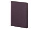 Бизнес тетрадь А5 "Pragmatic", 40 листов в клетку, фиолетовый