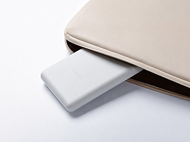 Внешний аккумулятор Xiaomi Power Bank  22.5W Lite, 10000 мАч — фото 3