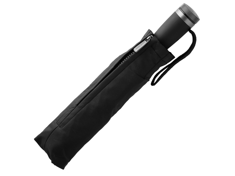 Складной зонт Gear Black 5