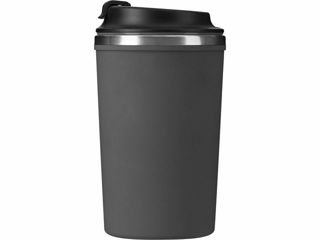 Герметичная термокружка на присоске «Kick», 350 мл thumbnail