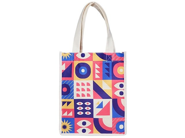 Сумка для шопинга с возможностью полноцветной печати thumbnail