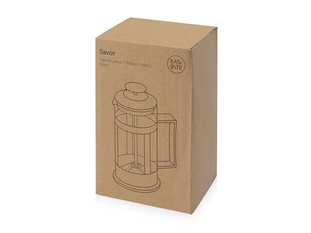 Френч-пресс «Savor» thumbnail