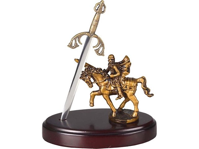 Нож на подставке «Сэр Ланселот» thumbnail