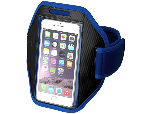 Наручный чехол «Gofax» для смартфонов thumbnail