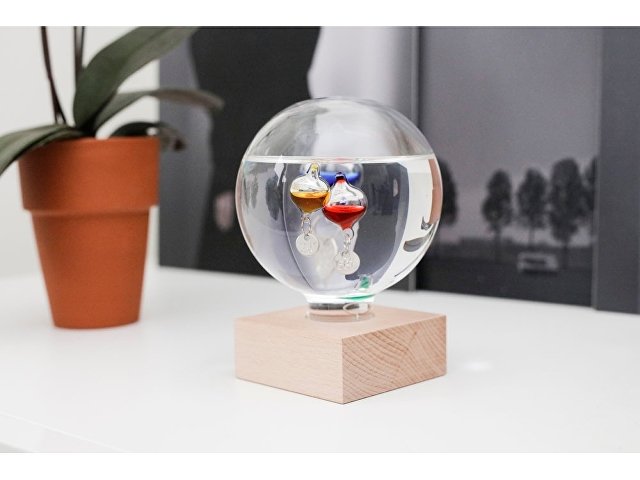 Термометр «Galileo» thumbnail