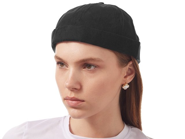 Шапка «Docker Hat», унисекс