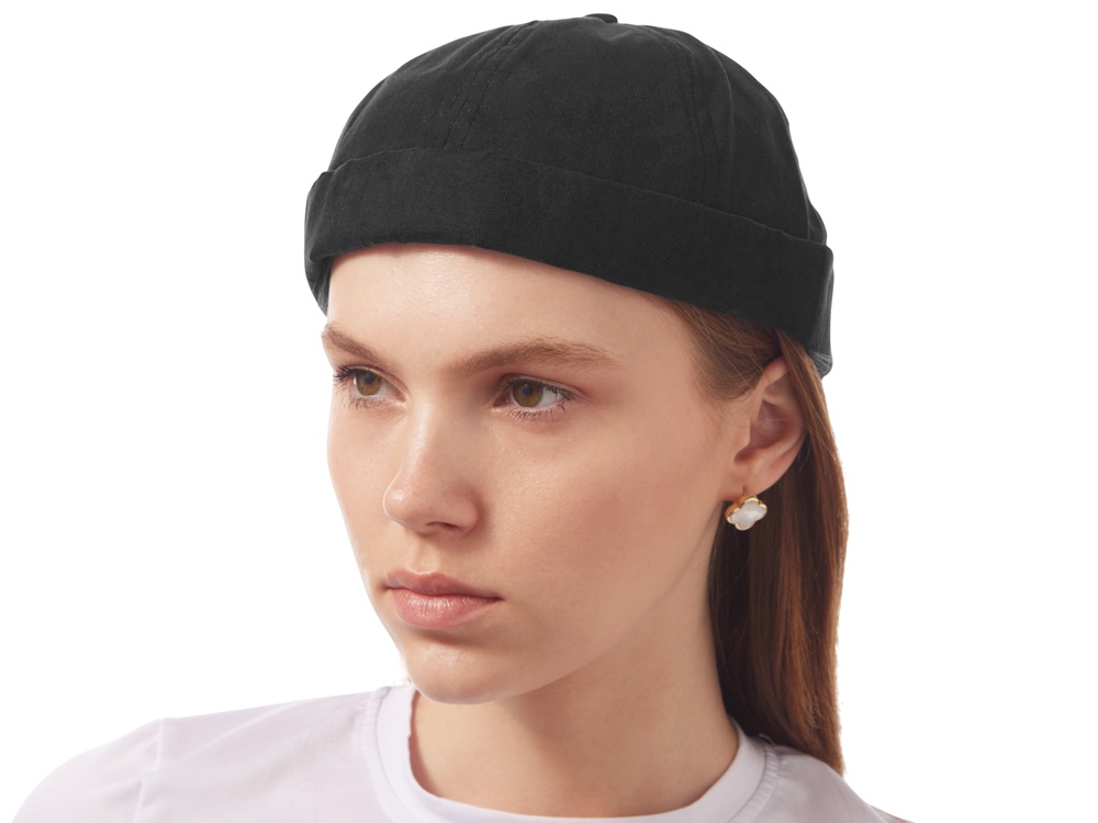 Шапка «Docker Hat», унисекс фото 3 Шапка «Docker Hat», унисекс фото 3