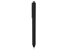 Ручка пластиковая шариковая Pigra  P03 «софт-тач» (арт. p03prm-304), фото 3