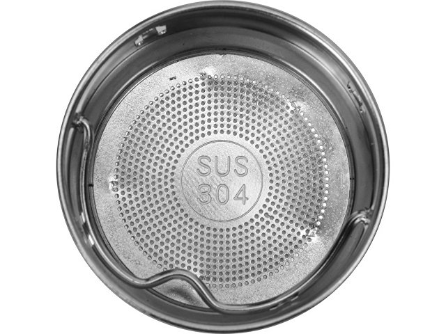 Вакуумный термос «Module» с индикатором температуры, тубус, 360 мл thumbnail