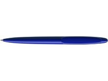 Ручка пластиковая шариковая Prodir DS5 TPP (арт. ds5tpp-52), фото 6