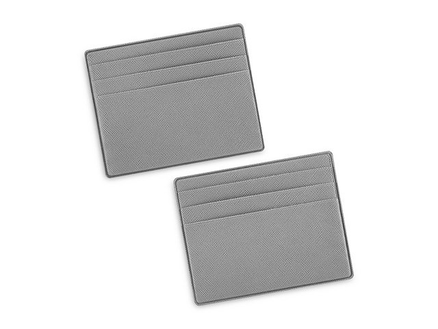 Картхолдер для 6 банковских карт и наличных денег «Favor» thumbnail