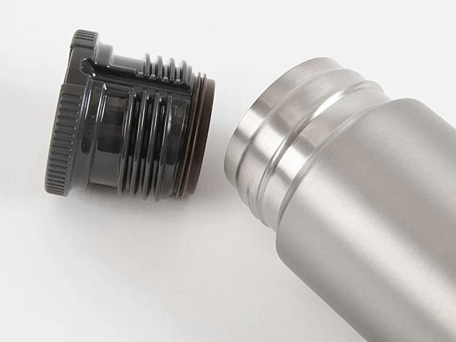 Термос из титана «FJN-500», 500 мл thumbnail