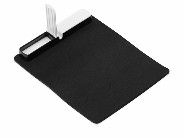 Коврик для мыши со встроенным USB-хабом «Plug» thumbnail