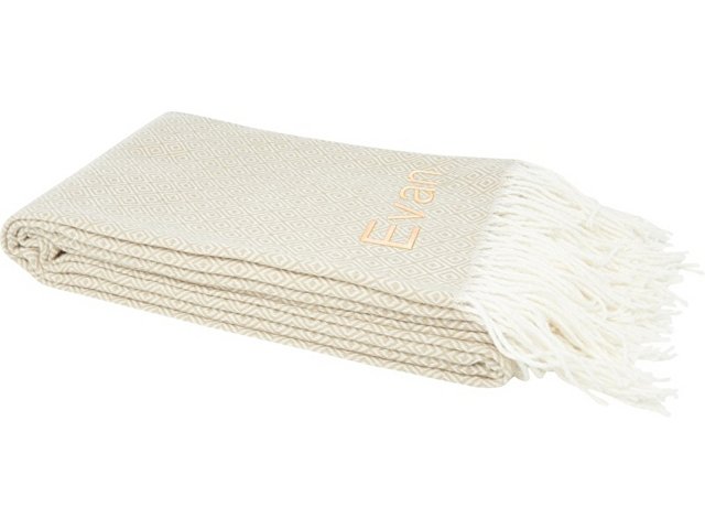 Плед «Zinnia» thumbnail