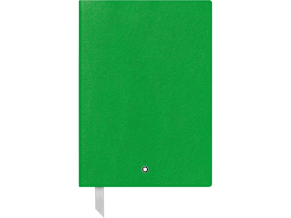Записная книжка Fine Stationery #146. Montblanc, зеленый