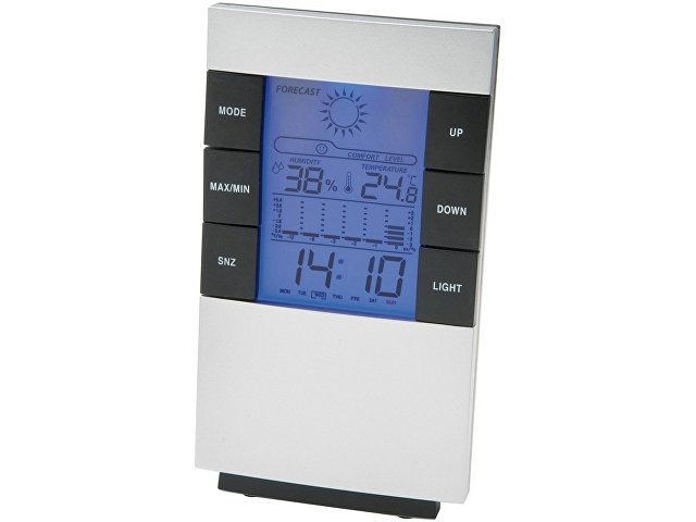 Настольная метеостанция thumbnail