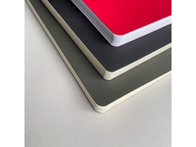 Скетчбук А5 "Sketch & Art", soft-touch thumbnail