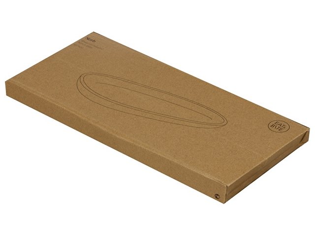 Блюдо сервировочное из акации «Norb» thumbnail