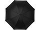 Прямой зонтик Yoon 23" с инверсной раскраской, белый