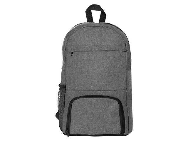 Рюкзак «Hugger» с отделением-холодильником и карманом для ноутбука 15" thumbnail