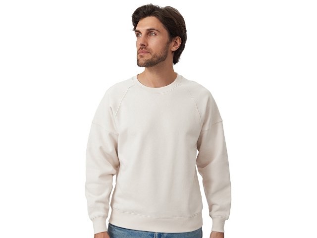 Свитшот оверсайз «Paris», унисекс thumbnail