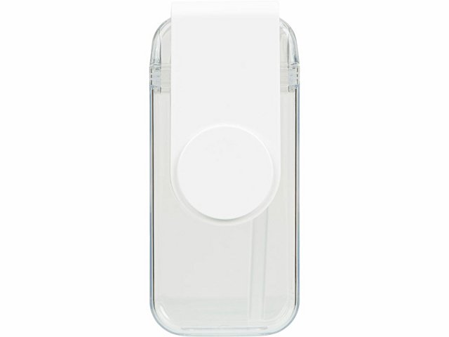 Бутылка для воды «JUICY DRINK BOX», 290 мл