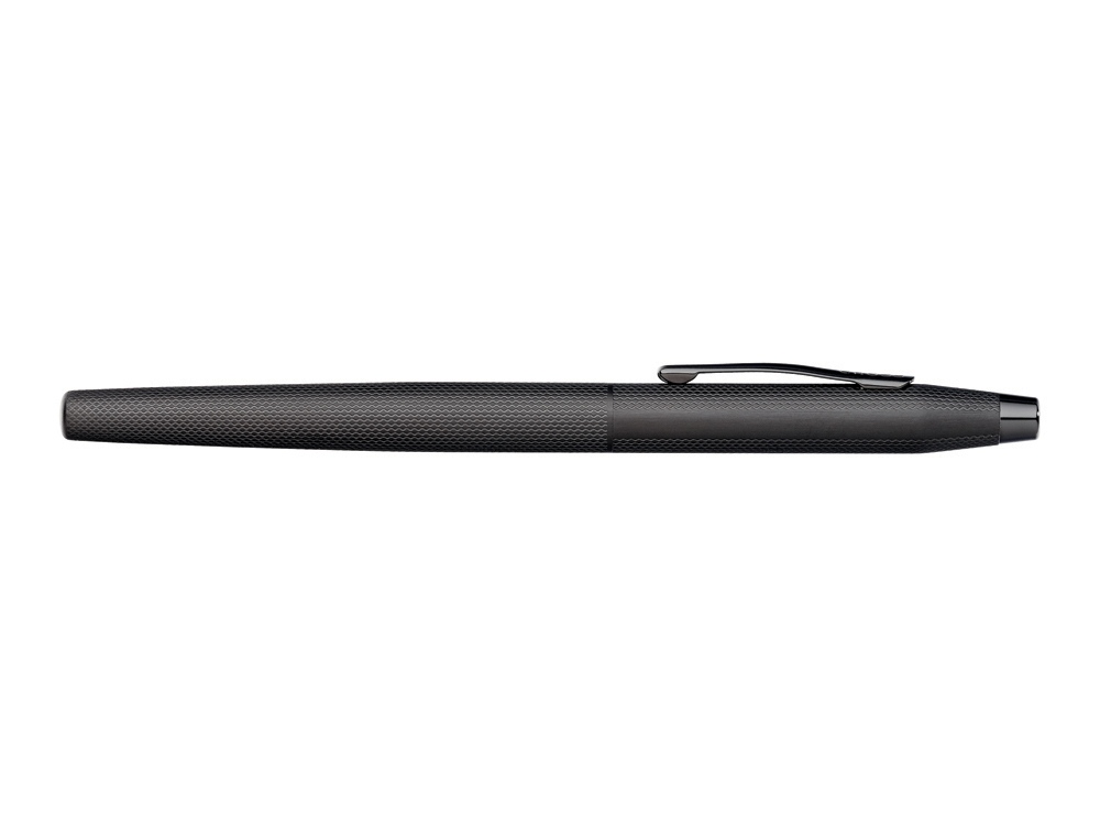 Ручка-роллер Selectip Cross Classic Century Brushed 3