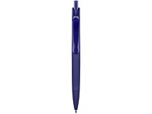 Ручка пластиковая шариковая Prodir DS6 PRR «софт-тач» (арт. ds6prr-52), фото 2