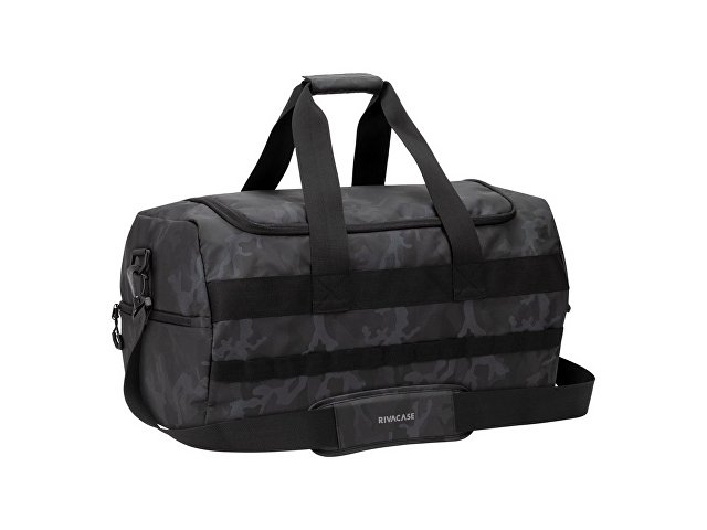 Вместительная сумка для посещения фитнесс клуба и загородных поездок, 50 л thumbnail