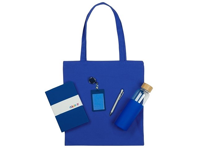 Welcome pack «Color Refine» thumbnail