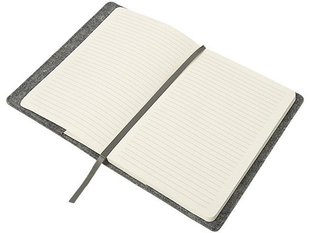 Двустороннее портфолио А5 «Felt» thumbnail