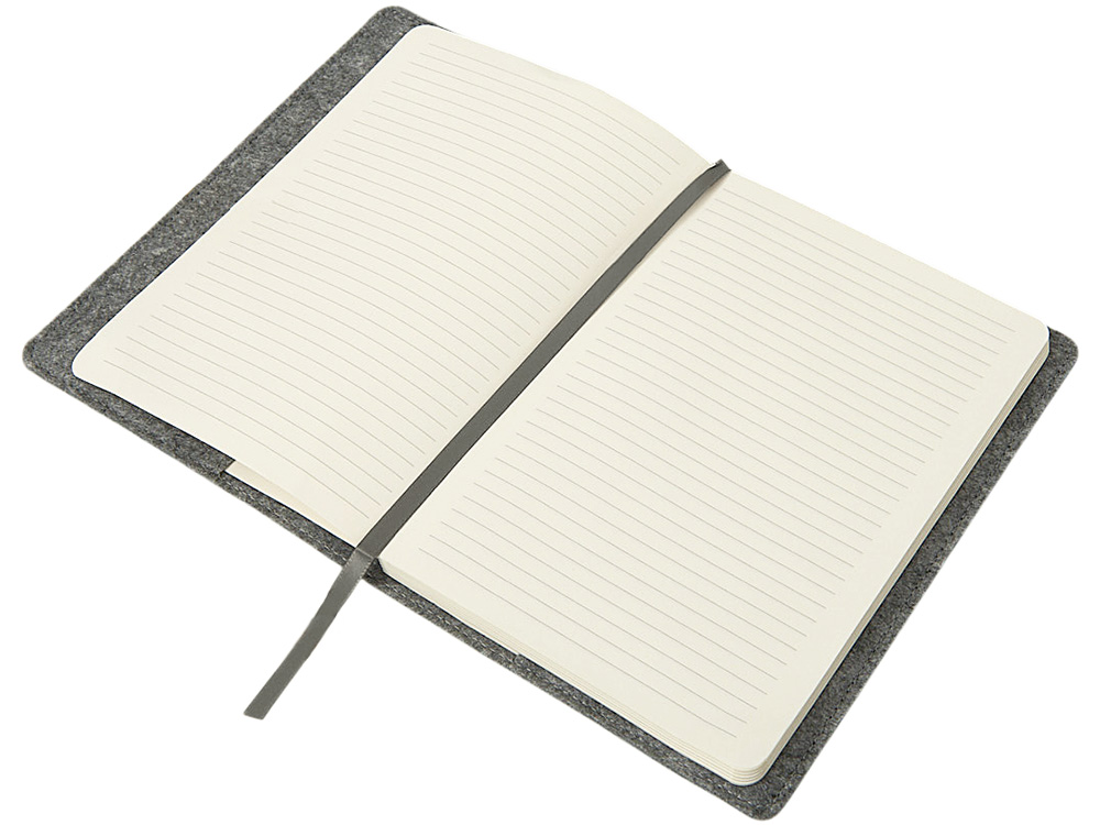 Двустороннее портфолио А5 «Felt» фото 9 Двустороннее портфолио А5 «Felt» фото 9