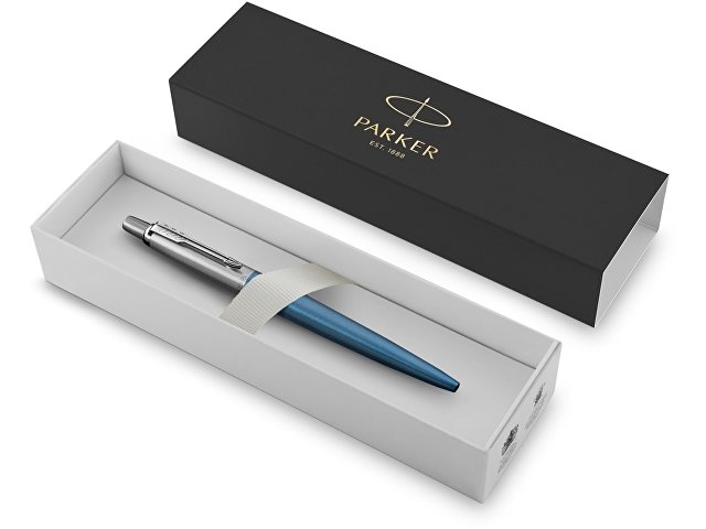 Ручка шариковая Parker Jotter Essential — фото 2
