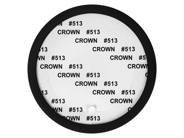 Беспроводное зарядное устройство «Sketch» с закаленным стеклом thumbnail