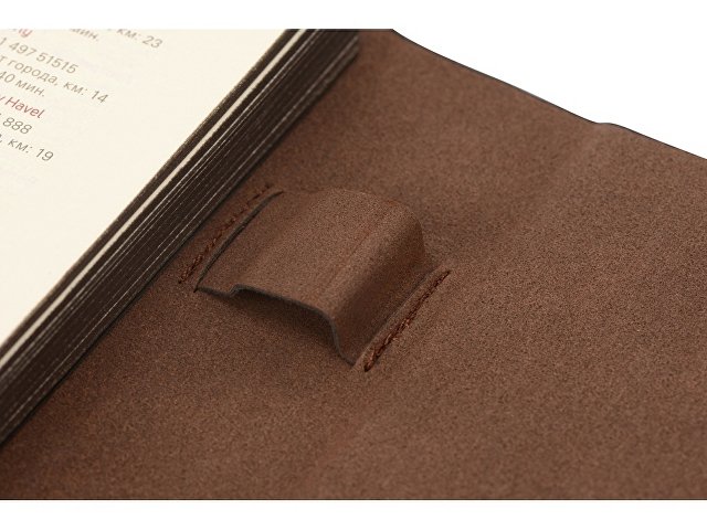 Ежедневник недатированный с магнитным клапаном А5 «Waltz» thumbnail