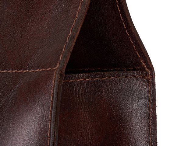 Футляр-тубус из натуральной кожи thumbnail