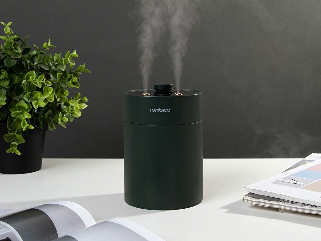 Увлажнитель воздуха «Vogue» thumbnail