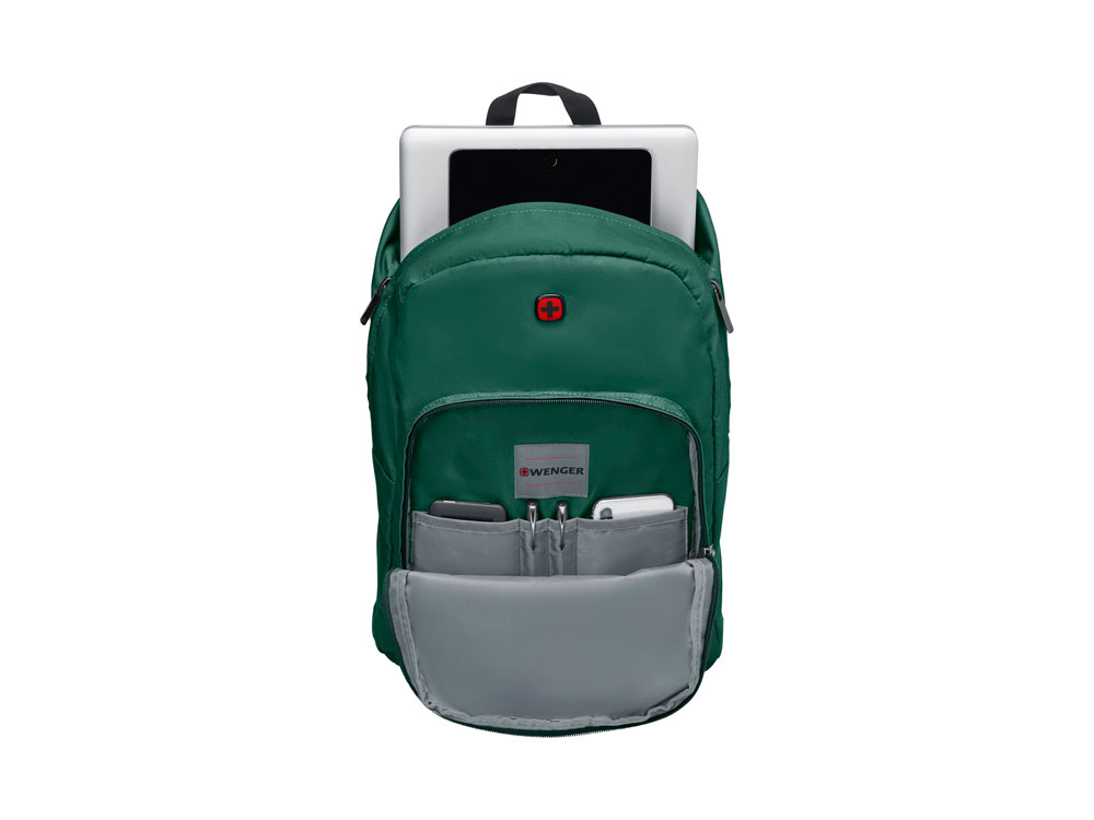 Рюкзак Crango с отделением для ноутбука 16 4