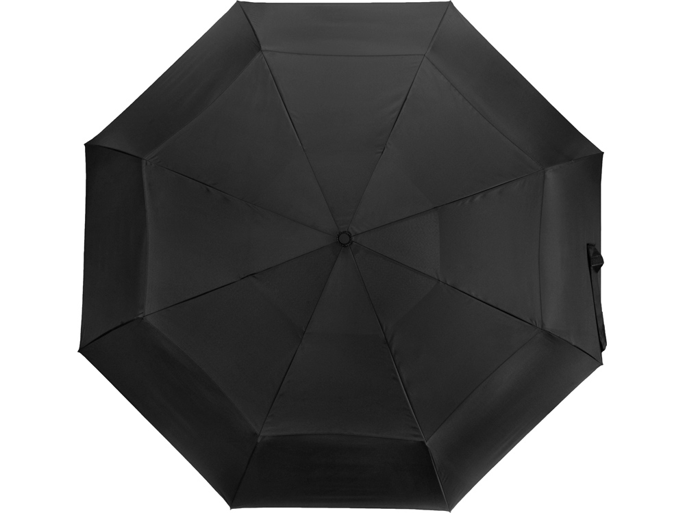 Зонт складной Canopy с большим двойным куполом (d126 см) 4