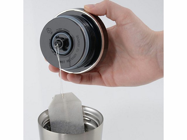 Термос «NS-105», 470 мл thumbnail